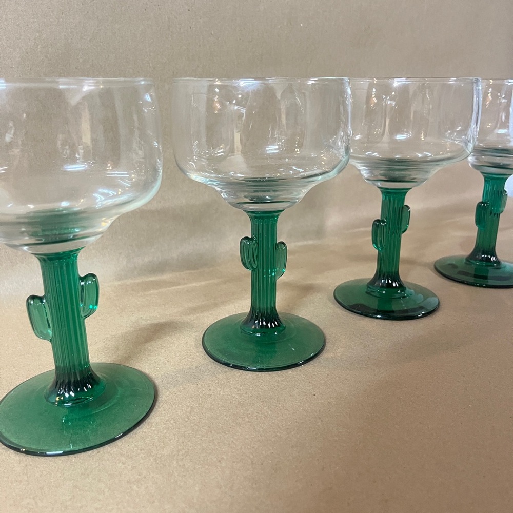 Cactus Cups #cactus #cups